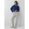 Mavi 1023291-32175 Basic Gri Eşofman Altı