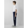 Mavi 0010641-70497 Mavi Baskılı Lacivert Eşofman Altı