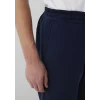 Mavi 0010641-70497 Mavi Baskılı Lacivert Eşofman Altı