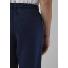 Mavi 0010641-70497 Mavi Baskılı Lacivert Eşofman Altı