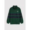 Mavi 6S10197-71932 Yeşil Sweatshirt