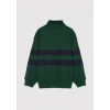 Mavi 6S10197-71932 Yeşil Sweatshirt