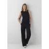 Mavi 1022960-900 Siyah Basic Pantolon