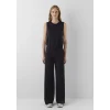 Mavi 1022960-900 Siyah Basic Pantolon