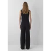 Mavi 1022960-900 Siyah Basic Pantolon