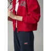 Mavi 1011124-80872 Mavi Logo Baskılı Lacivert Eşofman Altı