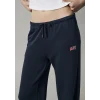 Mavi 1011124-80872 Mavi Logo Baskılı Lacivert Eşofman Altı