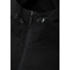 Mavi 0110894-71379 Su İtici Kapüşonlu Siyah Spandex Ceket