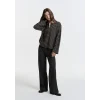 Mavi 1011236-87829 Antrasit Pantolon