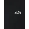 Mavi 0S10611-80022 Mavi Patch Nakışlı Antrasit Sweatshirt