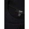 Mavi 0S10611-80022 Mavi Patch Nakışlı Antrasit Sweatshirt