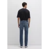 Mavi 0042289336 Mavi Pro Indigo Puslu Comfort Jean Pantolon