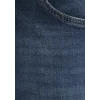 Mavi 0042289336 Mavi Pro Indigo Puslu Comfort Jean Pantolon