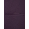 Mavi 1600361-70635 Mavi Logo Baskılı Kapüşonlu Mor Sweatshirt