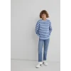 Mavi 6010690870 Real Blue Indigo Mavisi Jean Pantolon