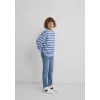 Mavi 6010690870 Real Blue Indigo Mavisi Jean Pantolon