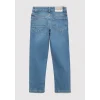 Mavi 6010690870 Real Blue Indigo Mavisi Jean Pantolon