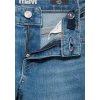 Mavi 6010690870 Real Blue Indigo Mavisi Jean Pantolon
