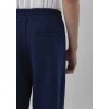 Mavi 0010640-70497 Mavi Baskılı Lacivert Eşofman Altı