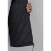 Mavi 0110838-71379 Siyah Şişme Mont