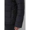 Mavi 0110838-71379 Siyah Şişme Mont