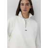 Mavi 1S10553-70057 Ekru Sweatshirt