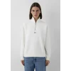 Mavi 1S10553-70057 Ekru Sweatshirt