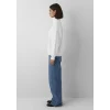 Mavi 1S10553-70057 Ekru Sweatshirt