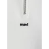 Mavi 1S10553-70057 Ekru Sweatshirt