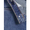 LCW Kids İndigo Wideleg Erkek Çocuk Jean Pantolon