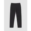 LCW Kids Siyah Slim Fit Erkek Çocuk Jean Pantolon