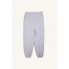 Defacto H4233AXGR421 Gri NBA New York Knicks Jogger Fit Çift Cepli Baskı Detaylı Sweatshirt Kumaşı Eşofman Altı
