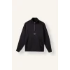 Defacto H3173AXNV173 Lacivert Boxy Fıt Sweatshirt
