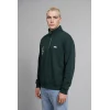 Defacto H3172AXGN852 Yeşil Boxy Fıt Sweatshirt