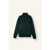 Defacto H3172AXGN852 Yeşil Boxy Fıt Sweatshirt