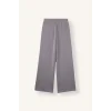 Defacto I6280AXPR522 Mor Relaxed Fit Geniş Paça Standart Boy Modal Sporcu Eşofman Altı