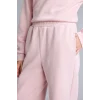 Defacto B8571AXPN38 Pembe Straıght Fıt Basıc Geniş Paça Beli Lastikli Eşofman Altı
