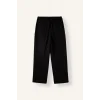 Defacto H5017AXBK27 Siyah Wide Leg Geniş Kalıp Normal Bel Geniş Paça Pantolon