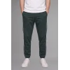 Defacto H4889AXGN1051 Yeşil Regular Fit Yan Biyeli Lastikli Paça Jogger Eşofman Altı