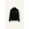 Defacto H4141AXBK81 Siyah Ford Motor Company Boxy Fıt Baskılı Kalın Sweatshirt