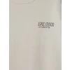 LCW Kids Gri Bisiklet Yaka Erkek Çocuk Kalın Sweatshirt