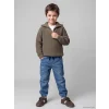 LCW Kids İndigo Regular Fit Erkek Çocuk Jean Pantolon