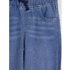 LCW Kids İndigo Regular Fit Erkek Çocuk Jean Pantolon
