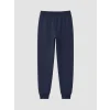 LCW Kids Lacivert New York Baskılı Erkek Çocuk Jogger Eşofman Altı