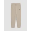 LCW Kids Bej Erkek Çocuk Jogger Eşofman Altı