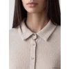 LCW EVERYDAY Gri Modal Karışımlı Oversize Kadın Gömlek Tunik