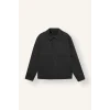 Defacto G6393AXGR309 Gri Regular Fıt Polo Yaka Astarlı Blazer Ceket