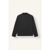 Defacto G6393AXGR309 Gri Regular Fıt Polo Yaka Astarlı Blazer Ceket