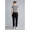 Defacto H7167AXBK81 Siyah Standart Fit Jogger Paça Cepli Modal Sporcu Eşofman Altı