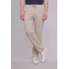 Defacto E9433AXGR536 Gri Relax Fıt Cepli Geniş Paça Uzun Boy Pantolon